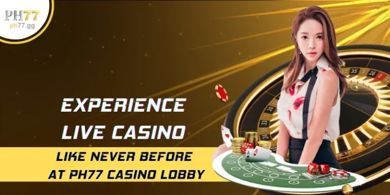 Sự kiện khuyến mãi casino OKVIP