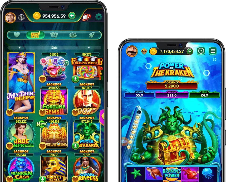 Các loại slot game phổ biến và cách chúng hoạt động