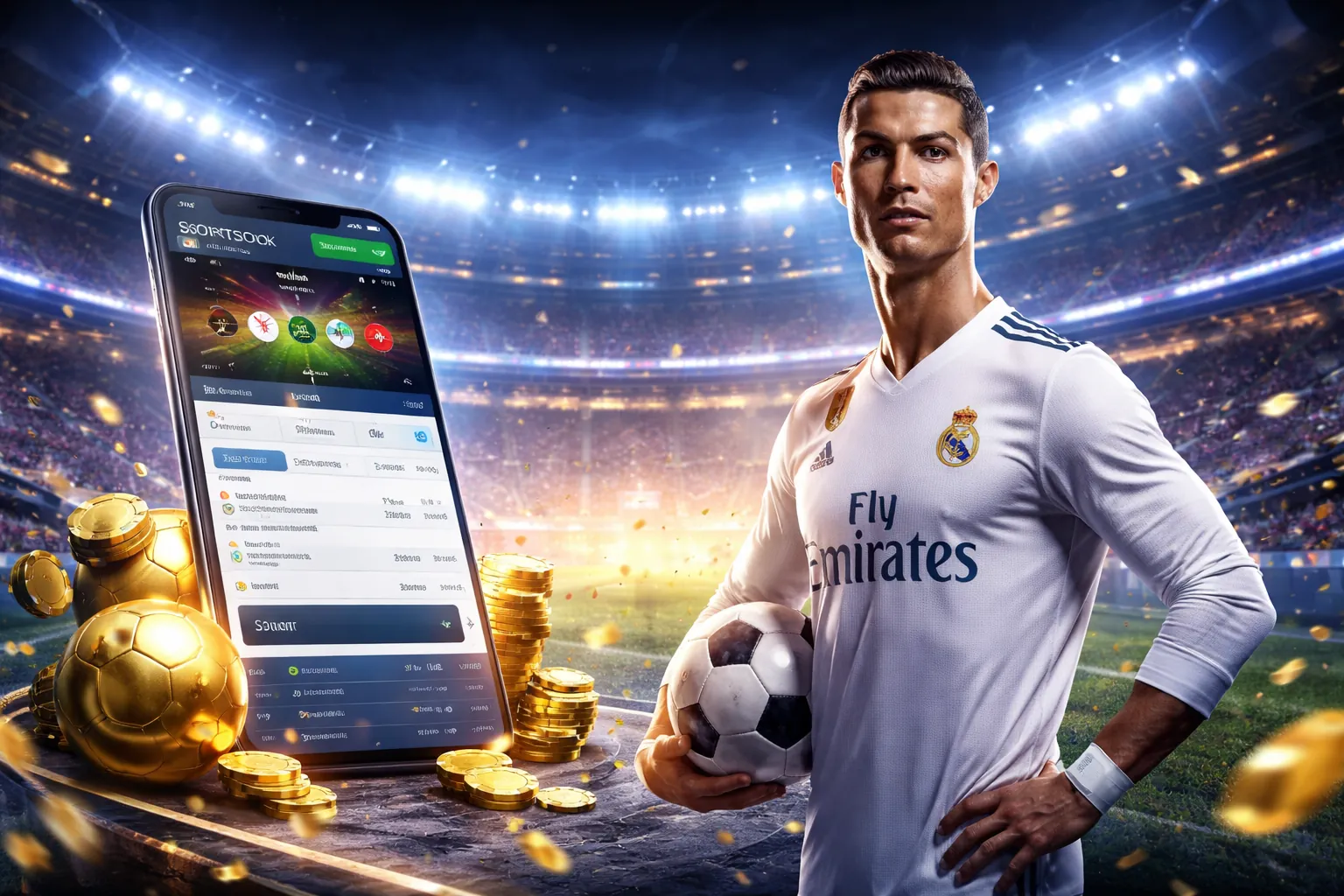 Hình ảnh nền Powerbet trong 1xBet tại OKVIP 78WIN