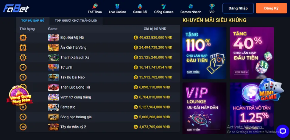 Hỗ trợ khách hàng chuyên nghiệp okvip 78win